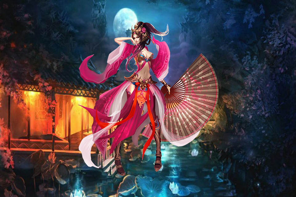 不过观众中，也有一些聪明人，他们反应很快，脑子灵光一闪之后，就变得十分激动。