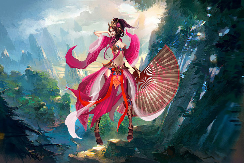 冷不防，崔吉抬起头，撇嘴道：“去吧，去吧，要是看不到人，不要怪我骗你们。