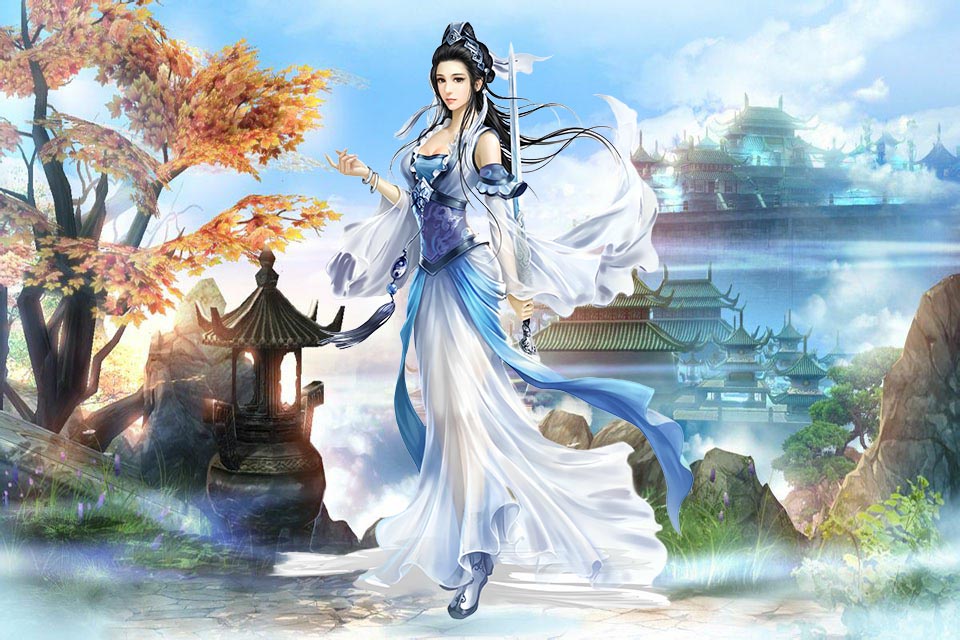 不过这时候，Spop也顾不上追问了。因为这个时候，外面的人群涌起了波涛似的声浪。