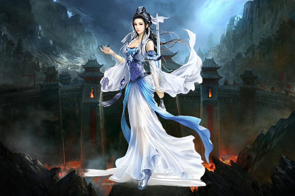 这人比较年轻，二十出头。他的脸色有些奇异，似乎有什么话要说，又克制隐忍。