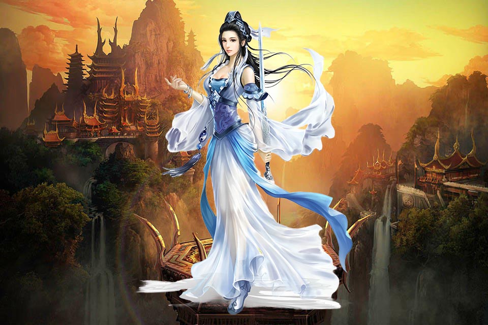 不过当JM假面微笑，朝他们轻轻招手的时候。一些人还是忍不住，有几分心神摇曳。