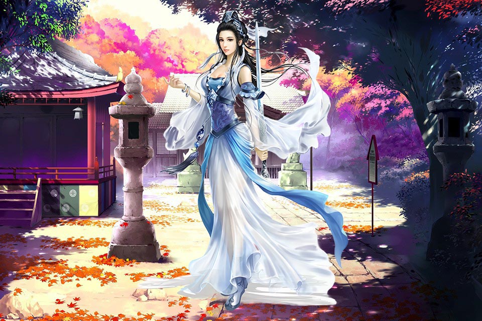 本来山海与银河，就是竞争的关系。如果有机会，双方都希望把对方弄垮。