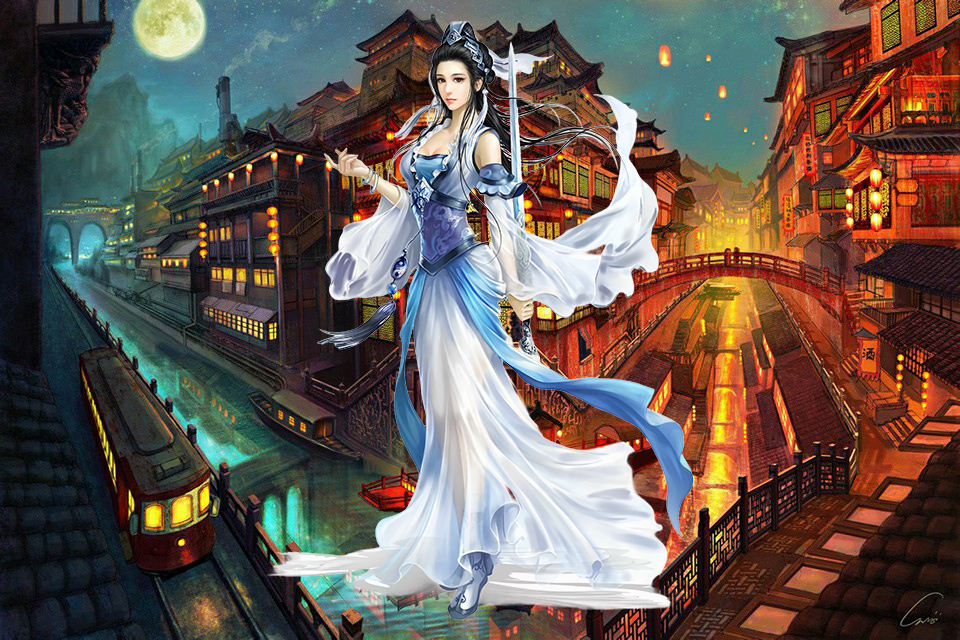 要是真没矛盾，两人何必这么生疏客气，无非是要脸，做给其他人看的呀。