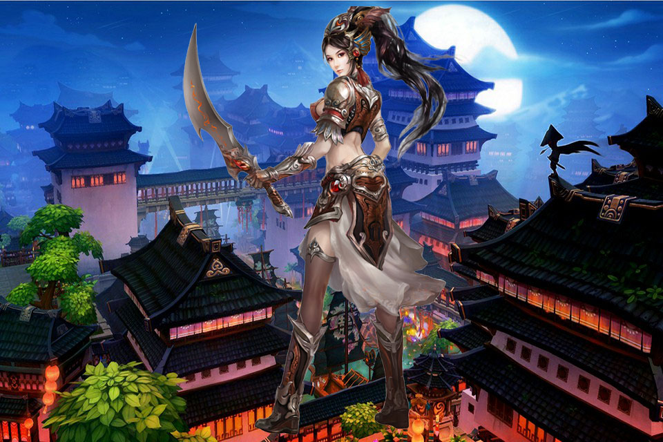 可能是张煌提出的要求，越过了影视城高层的底线，所以他们非常的为难，皱着眉头……