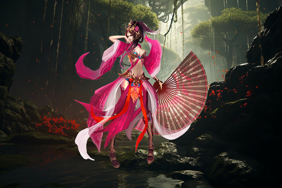 所以签名会还在继续，就是有一些粉丝不死心，在两人耳边叽叽喳喳，旁敲侧击。