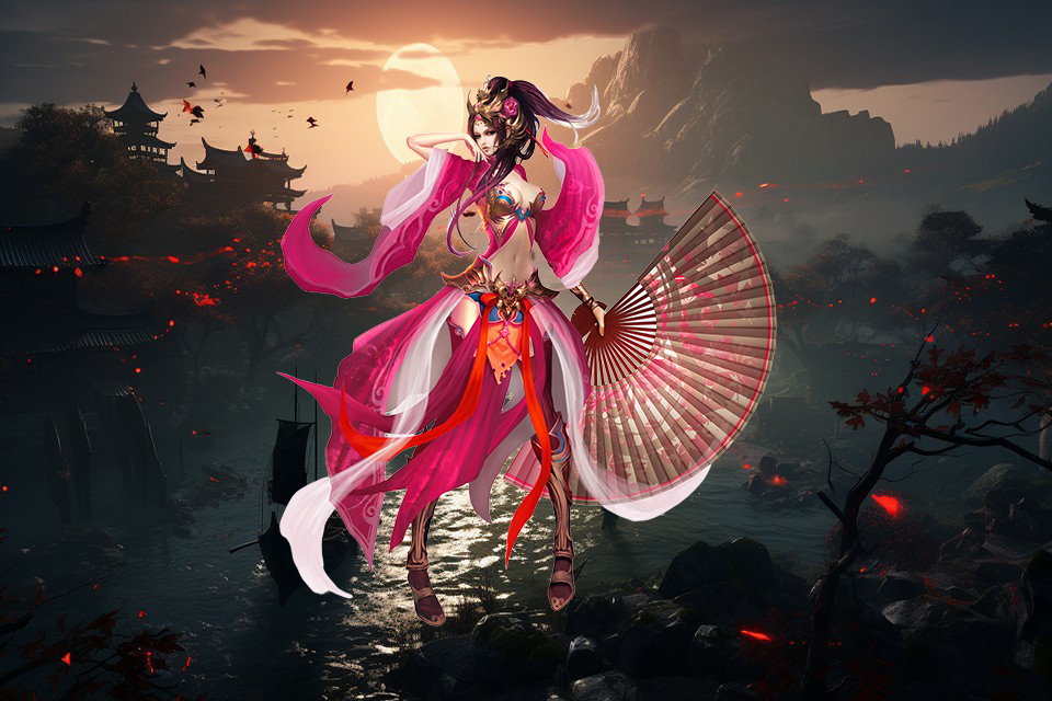 估计人家，连富豪榜的人员，都接待过。他只不过是小小的“幸进导演，不值得一提。