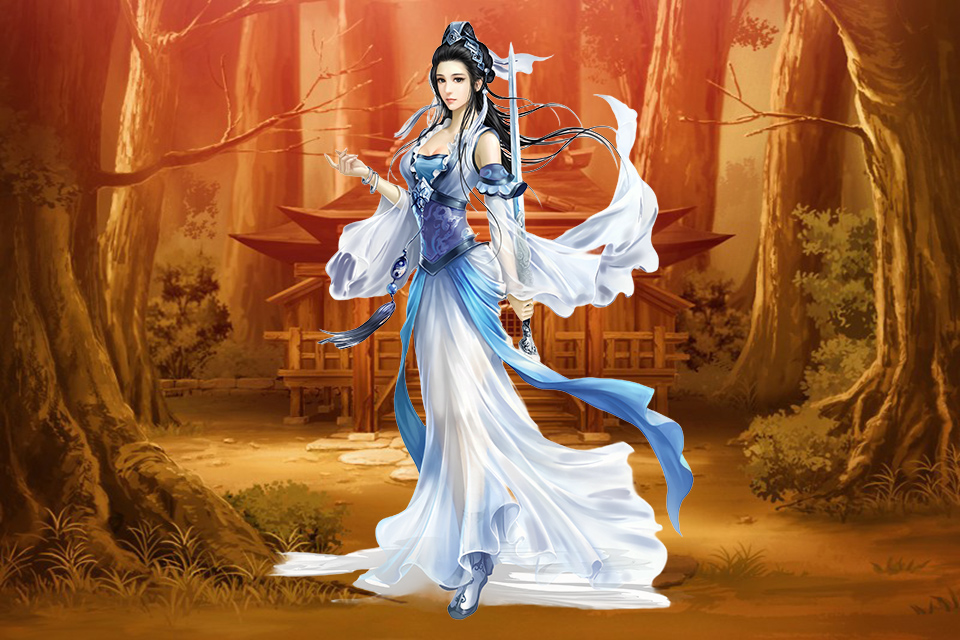 维拉摇头，又补充道：“不过具体的剧情构造，已经在我的脑海之中了……