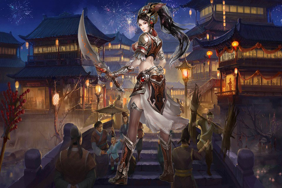 绝对舞力神色茫然，“我只是奇怪，天下无家可归的人那么多，为什么我老板偏偏收留你？