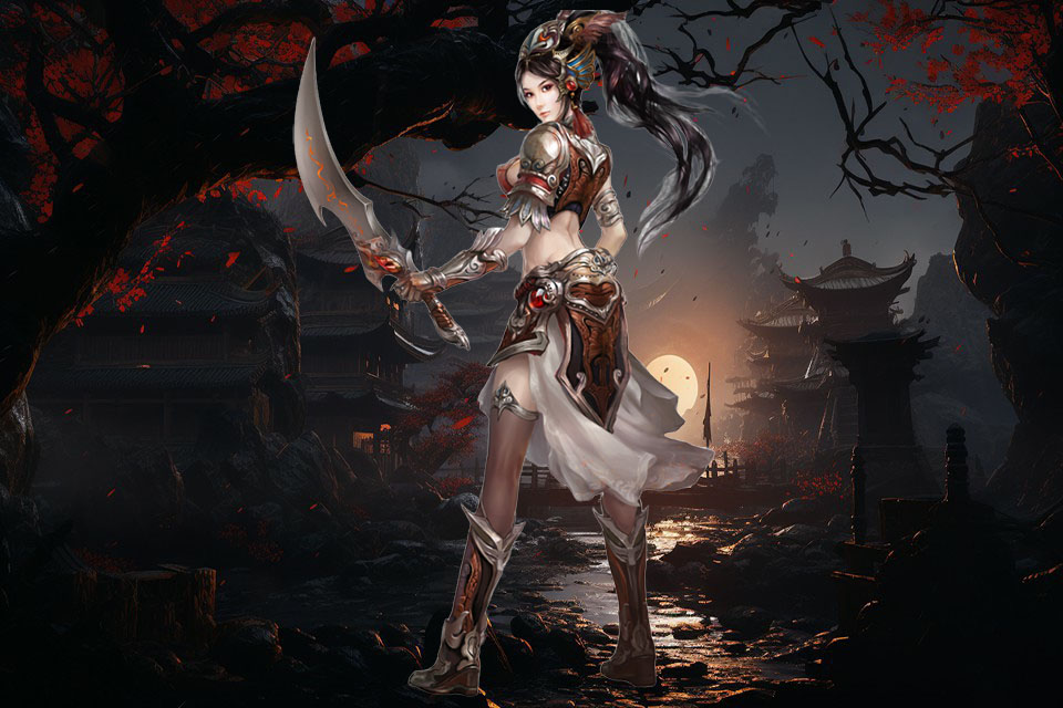 幸好这时，救星出现了，一个浑厚的声音传来，“哟，这么热闹，在干什么呢？