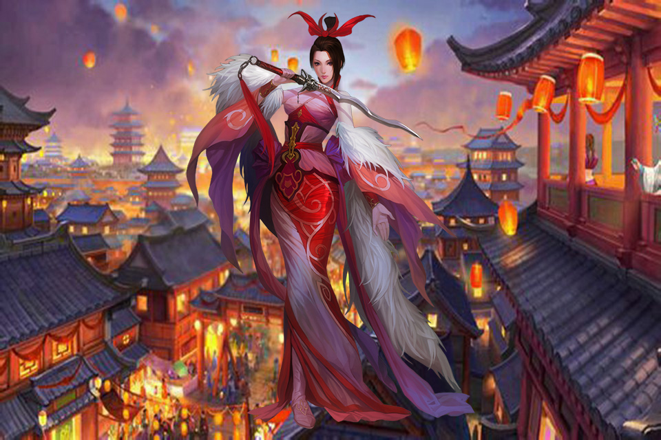而韩小蔓，却好像是白蔷薇，没有红玫瑰那么灿烂夺目，但是却十分的秀美、挺拔。
