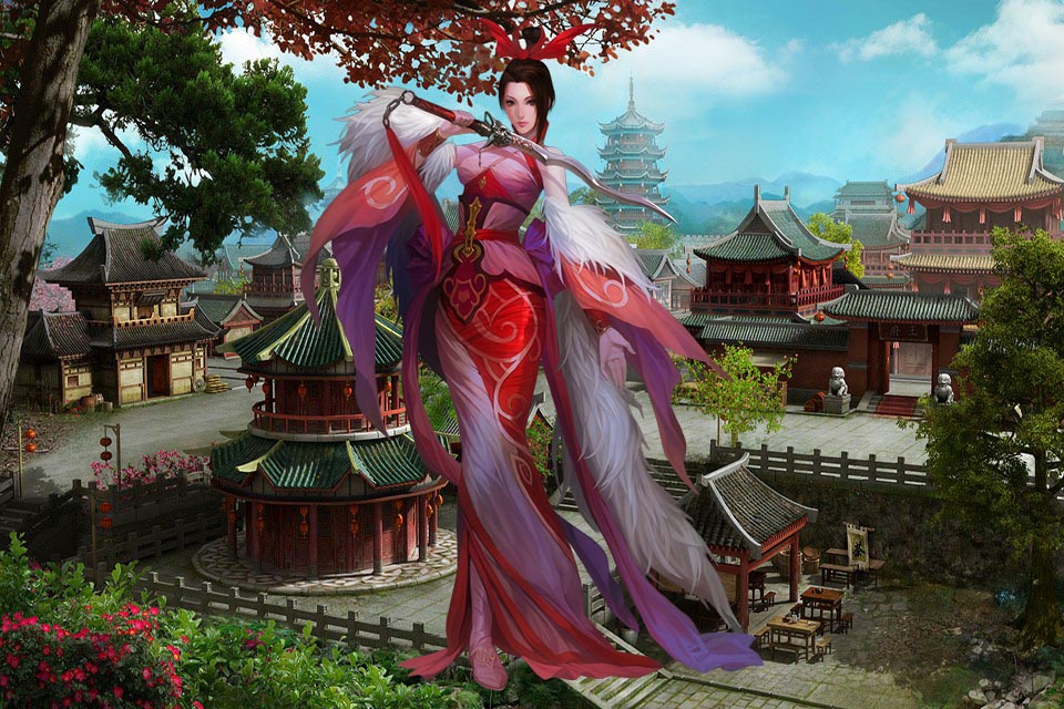 沉默了半晌，他无奈道：“真没办法了么？大家只能眼睁睁看着曹良运得意又猖狂？