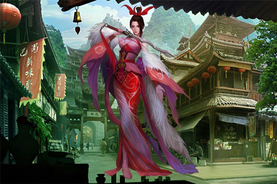 这样的情况，属于大势。哪怕是余念这种，对电影有信仰的人，也不能免俗。