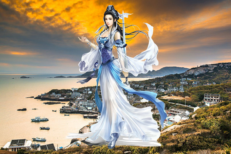 所以其他人很有默契，纷纷安静了下来，看盛文华怎么处理眼下这个情况。
