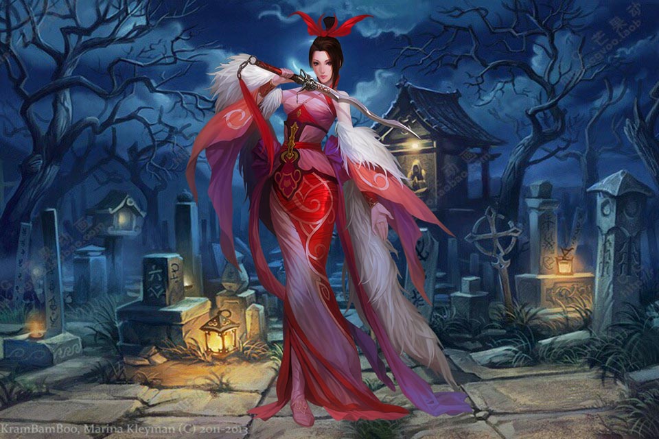 好半晌，杨红的神色复杂，开口问道：“绝对舞力，这样的战略计划，你为什么不自己用？