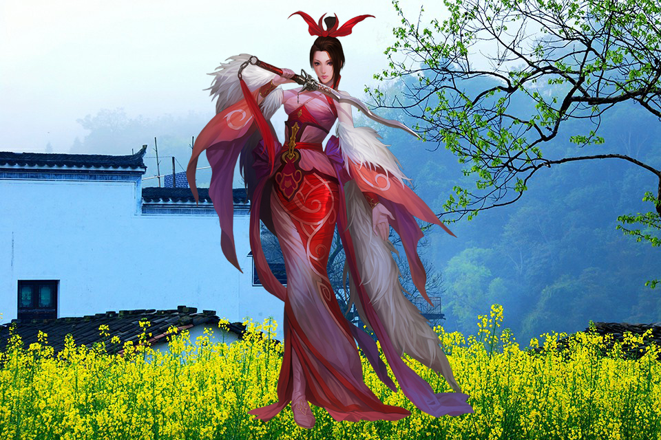 他自然不会生气，因为他从来不觉得，掌握了电影的节奏，就一定可以“封神。