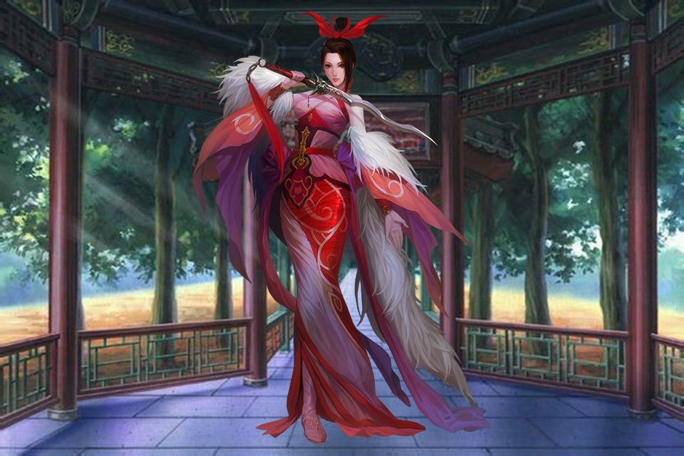这意味着，虚拟歌姬“怜儿的曲库，经过了天籁公司的授权，不存在任何问题。