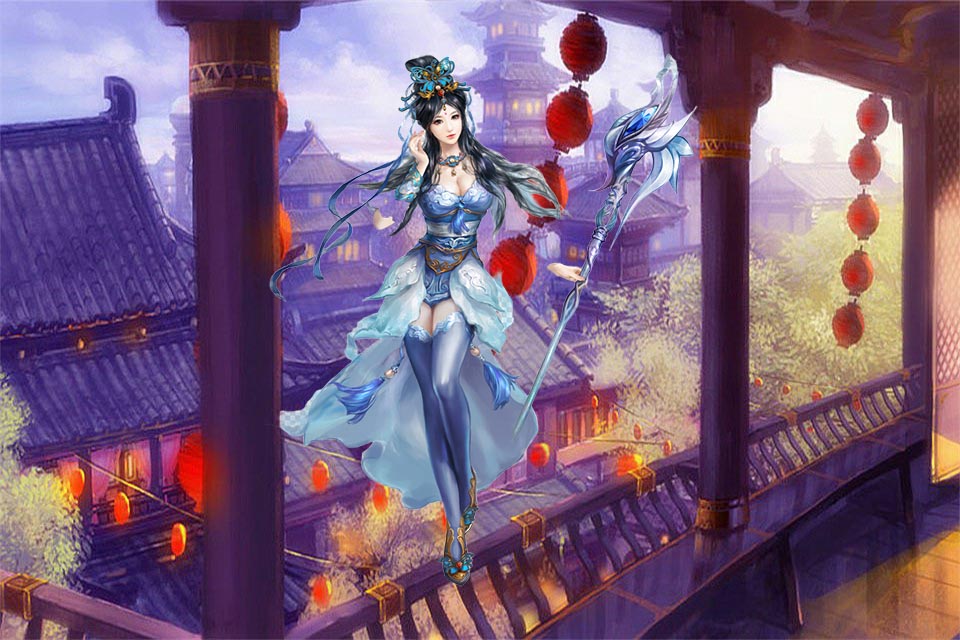 在听说绝对舞力，受到赵山海的邀请，人在董事长办公室的时候，他们的想法与媒体相同。