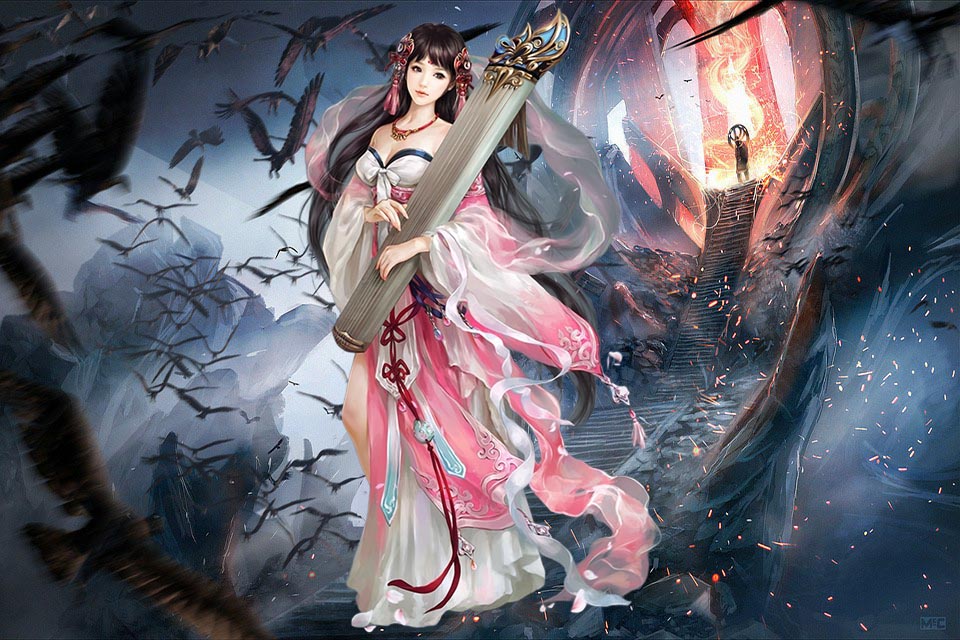 崔吉拿了奖杯，去后台接受采访。颁奖还在继续中，最佳女主角奖项开始颁发。