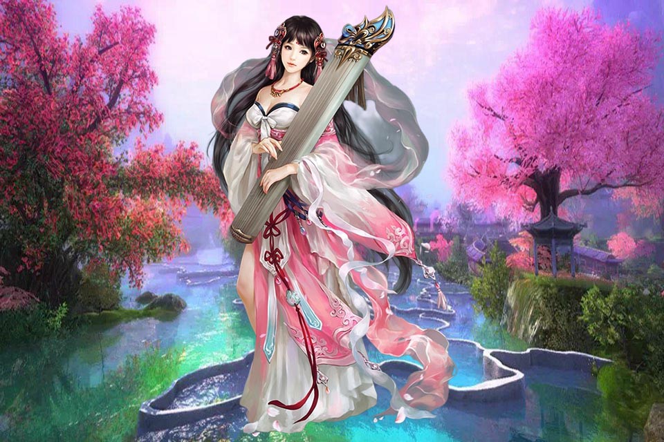 一圈问候下来，维拉看向导播，微笑问道：“你看，专访可以开始了么？