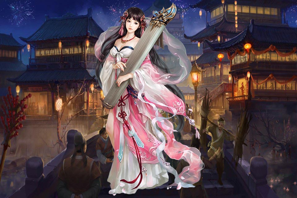 韩易没好气道：“说我们跟导演一起泡澡堂子，连他身上有……几块腹肌都一清二楚？