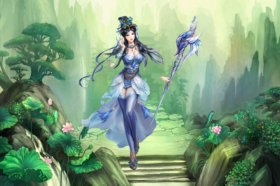 维拉错愕，然后福至心灵，把她搂在怀里，“有我陪你，什么都不用怕。