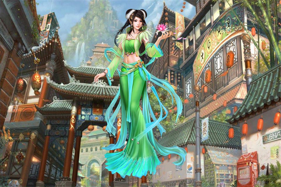 “大狸，不要固执，你不是说，有青红杨总的电话吗？给她打过去，问一问情况呀。