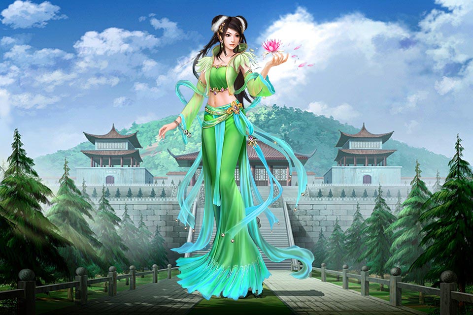 崔吉伸了个懒腰，“这唱歌的声音，有点熟悉啊，是哪个知名女歌手，又发单曲了吗？