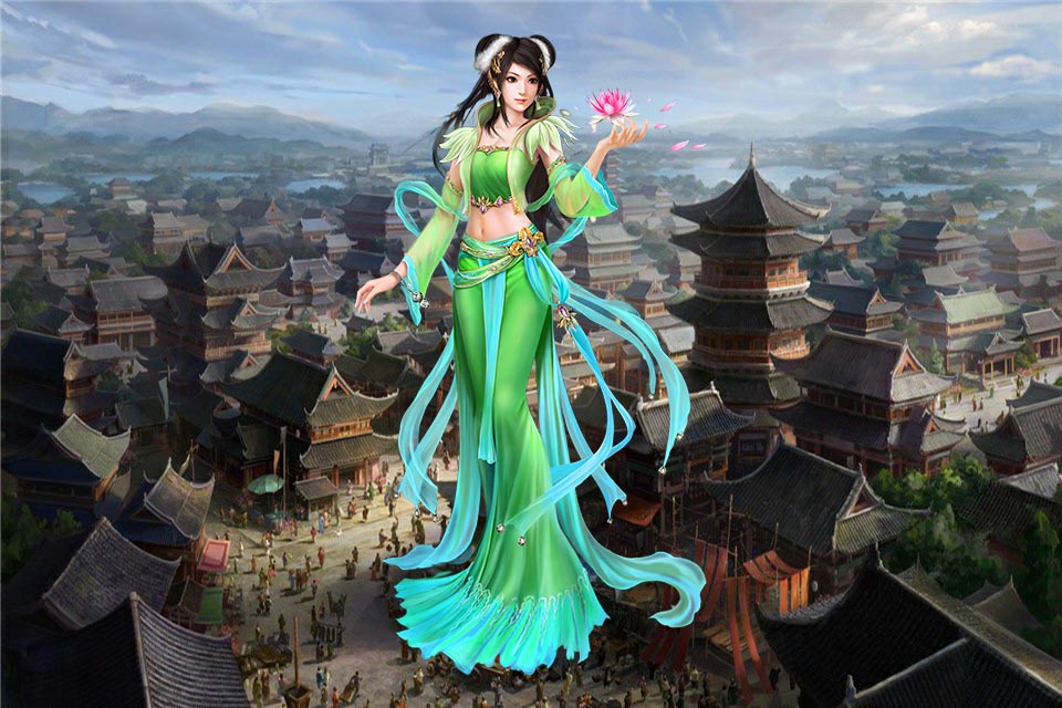 剩下几个人一懵，然后就反应过来，心中暗骂，“……混蛋，被他抢先了一步。