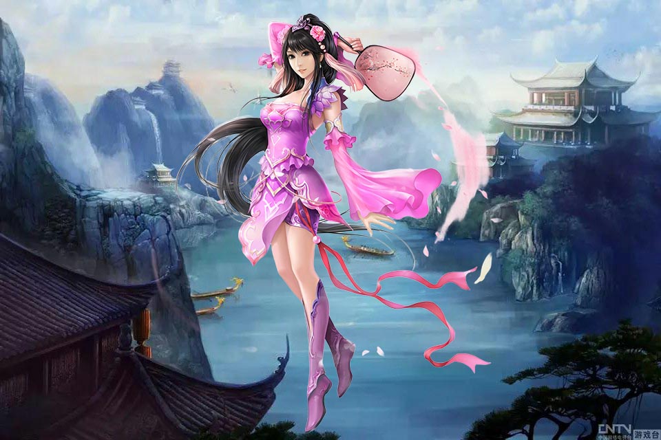 绝对舞力耸肩道：“尘封了十几年的‘老电影’，还拿出来翻拍，吃相是不是太难看了？