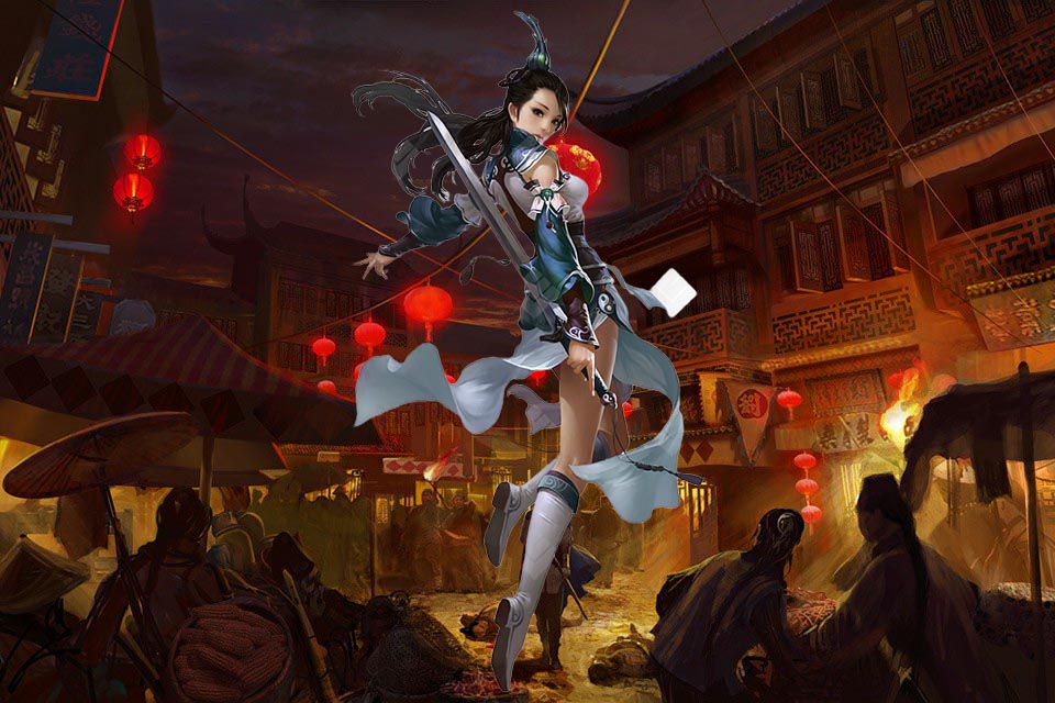 他还以为对方，接受不了《香水》口碑的失败，所以干脆又跑回玩自己的地下电影去了。