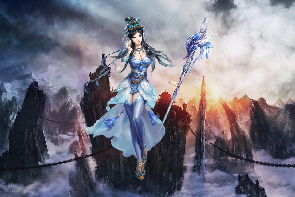 他有自知之明，或者说在这个世界，混了四五年，对于自己的本事，也做到心中有数了。