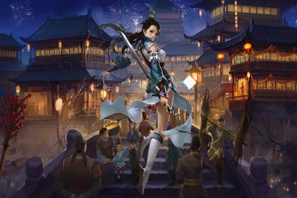 不管是欺软怕硬的恐吓，还是之后被包租婆拿拖鞋抽，都让现场的观众，捧腹大笑。