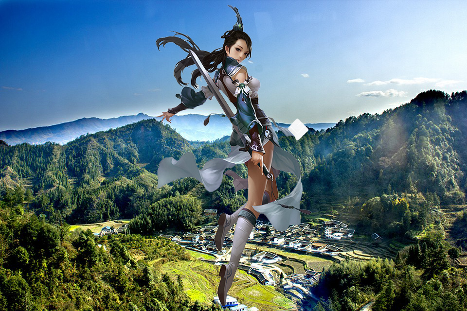 有成熟美艳，有清丽脱俗，性感风、甜美风、森女系，总有一款是观众喜欢的。