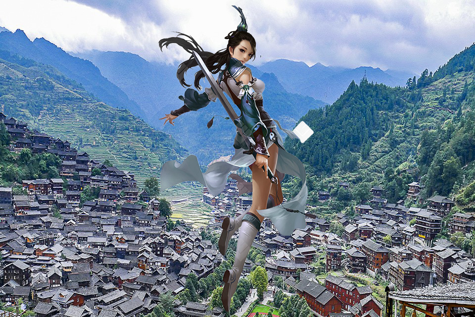 调查的结果，让葛昀的表情，出现了明显的动摇。他心乱如麻，表现很怪异……