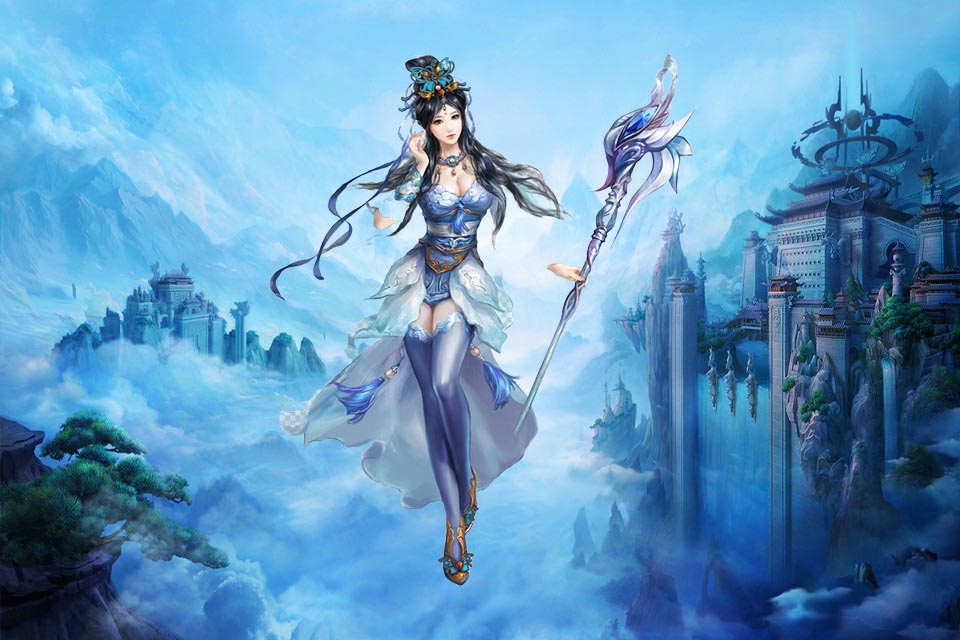 “啊，这电影我看过，好像不错……不知道公主殿下，是不是喜欢这类型的片子。