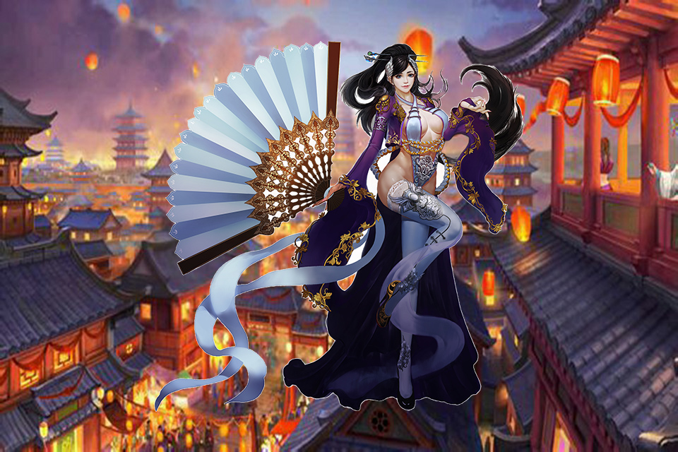 对此，杨红微笑道：“现在的关键，不在于我们怎么做，而是维拉怎么做。