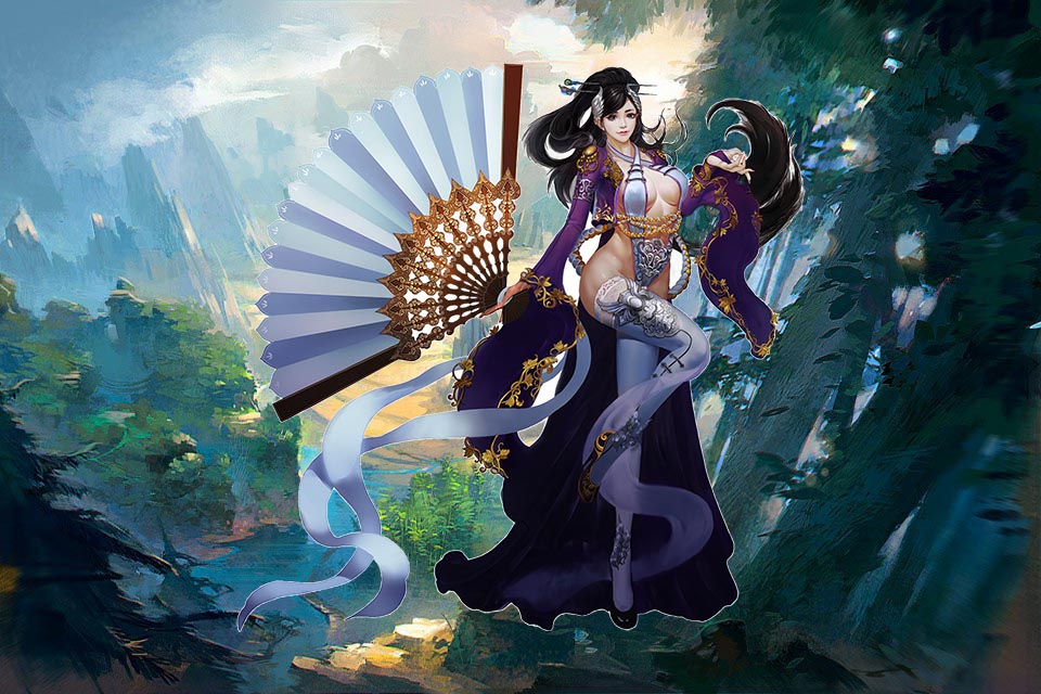 洛天幕笑道：“刚才，就是他提议，让我继续拍《银河8》，这是在向我下战书！