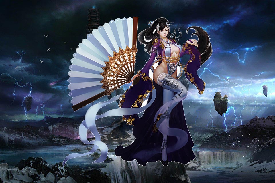 崔吉兴致高涨，“一直想找机会去一趟，看看它与华鼎、满天星有什么不同。
