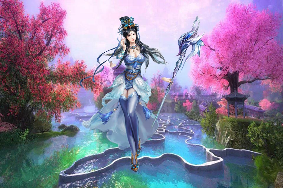 镜头又一转，上期明星出来了。韩易、葛昀，还有虞妲的小迷妹，在揣摩着谁来接班。