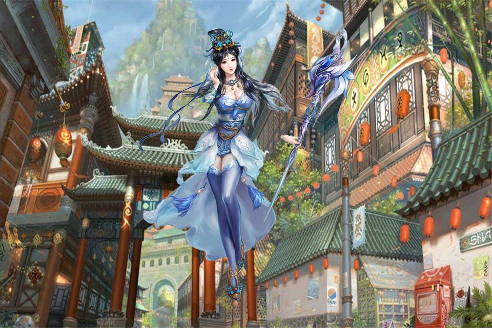 经纪人哼声道：“我怀疑这个主角，他想自己演，所以才费尽心机，破坏这个合作。