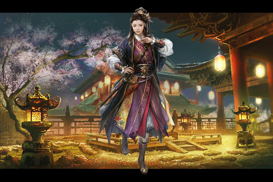 主持人自然不可能，让现场的气氛冷下去，他立即开始介绍剧组的成员，从古德白开始。