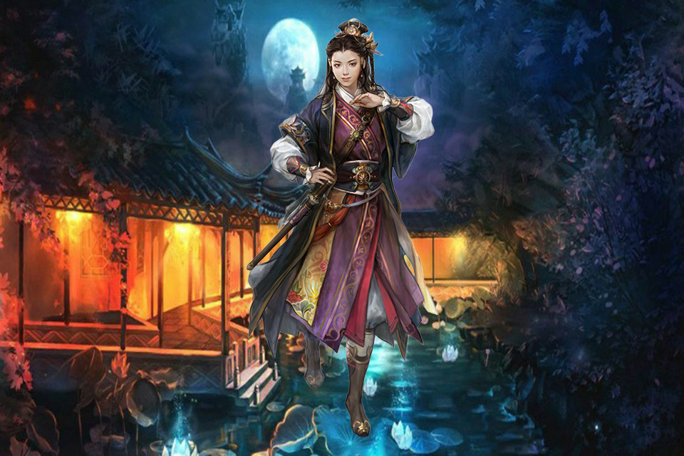 因为莫怀宣认识银幕上的混蛋，他吐了口气，对表情古怪的祁洪象道：“这电影会火。
