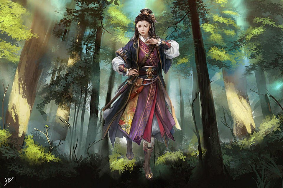 因为在看台四周，架设了许多仪器。特别是舞台上方，更是竖起了七八台大型摇臂。