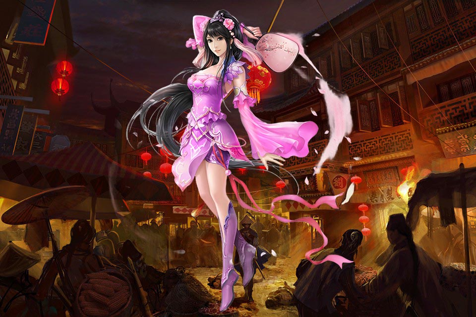 赵山海改了称呼，感叹道：“俗话说得好，闻名不如见面，见面更胜闻名啊。