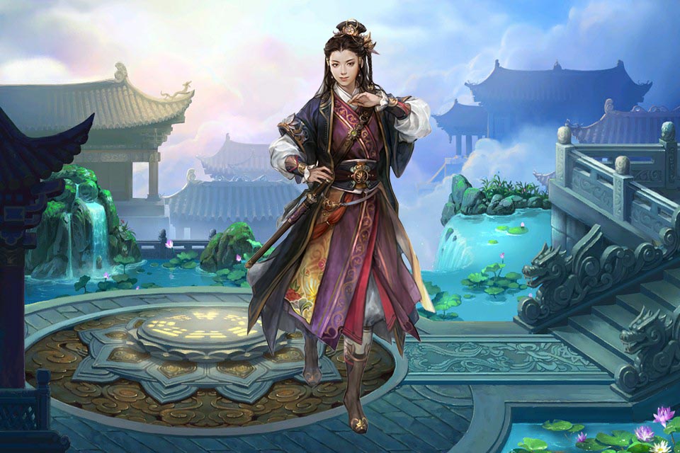 沉默了半晌，他无奈道：“真没办法了么？大家只能眼睁睁看着曹良运得意又猖狂？
