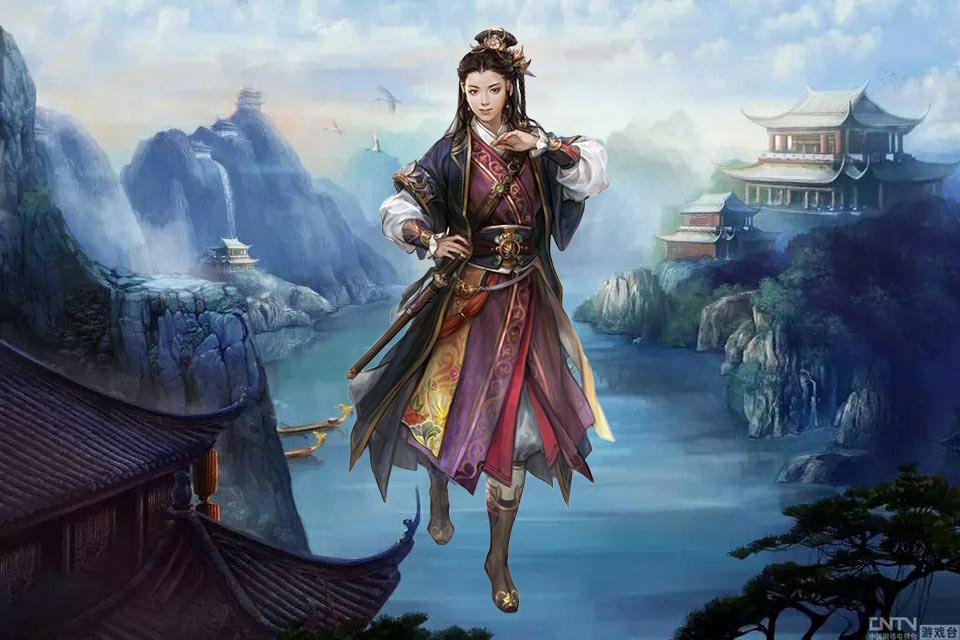 杨帆念念不忘，成为献礼片的导演。但是他最大的短板，就是在国际上缺乏足够的名气。
