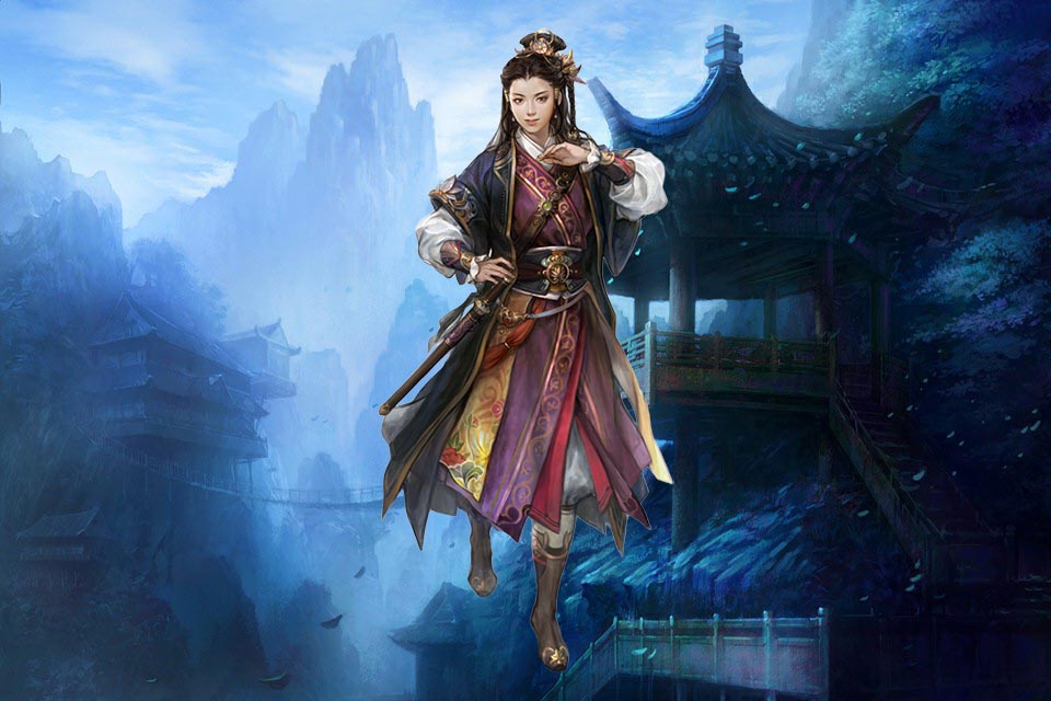 虞妲忽然泼冷水，“你不担心吗，莫怀宣的电影快要上映了，首映礼声势十分浩大。