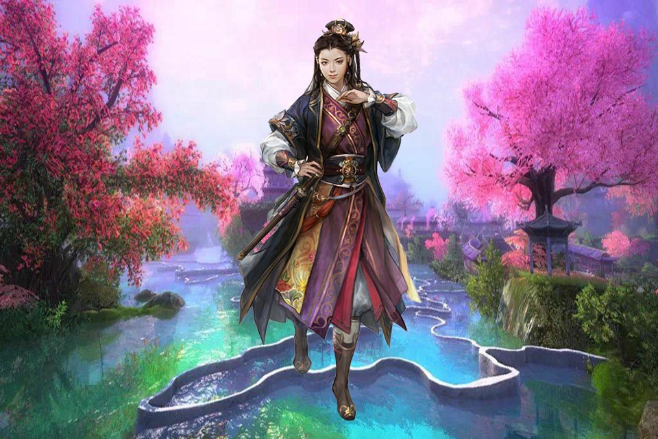赵山海觉得无语，他感觉绝对舞力不对劲。为了一个动画导演，至于这样“大动干戈吗？