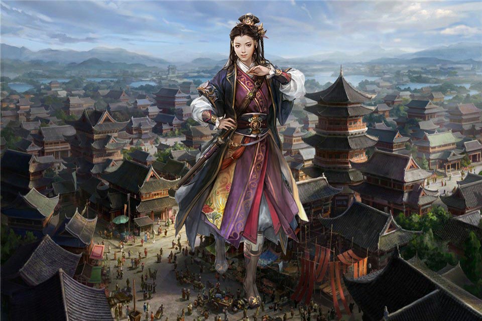 杜长风还依稀记得，余念更是口出“狂言，要以洛天幕为目标，把他干翻踩在脚下。