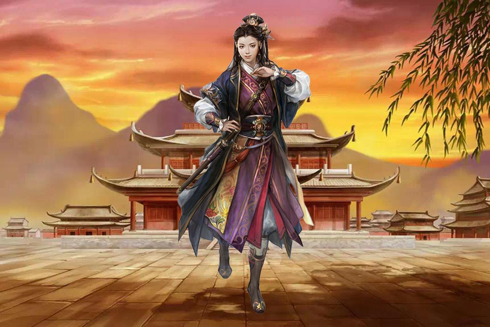 “要是你愿意在百忙之中，抽出时间主持大局，我们肯定不会让你白忙活。